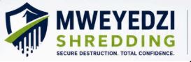 Mweyedzi Shredding